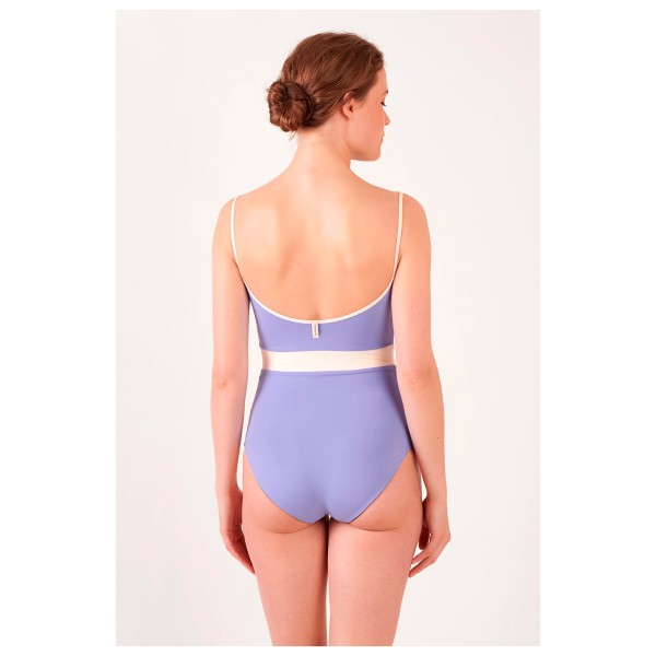 MYMARINI - Women's Easysuit - Traje de baño