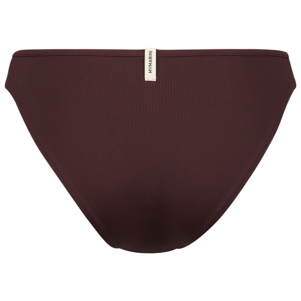 MYMARINI - Women's Pants Swim Apparel - Parte inferior de bikini