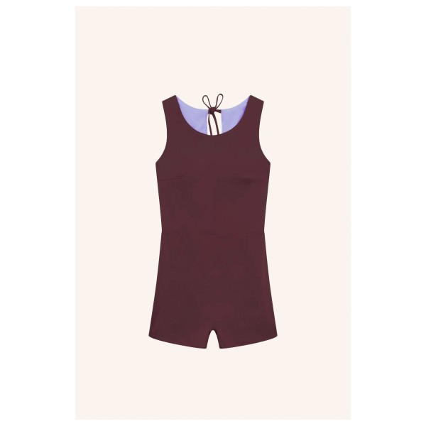 MYMARINI - Women's Shortie - Costume intero