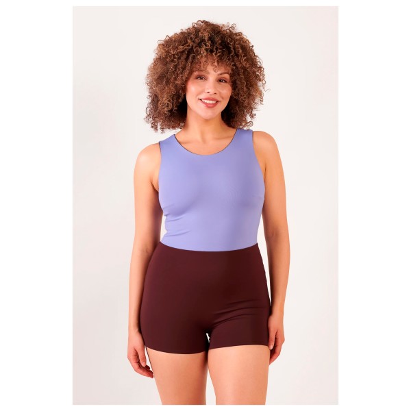 MYMARINI - Women's Shortie - Costume intero