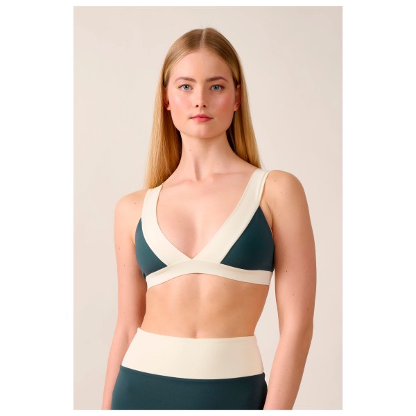 MYMARINI - Women's Top - Parte superiore bikini