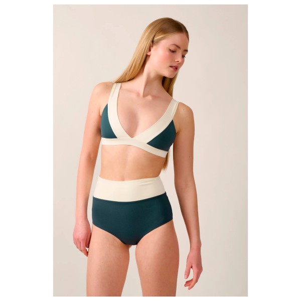 MYMARINI - Women's Top - Parte superiore bikini