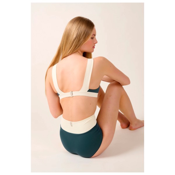 MYMARINI - Women's Top - Parte superiore bikini