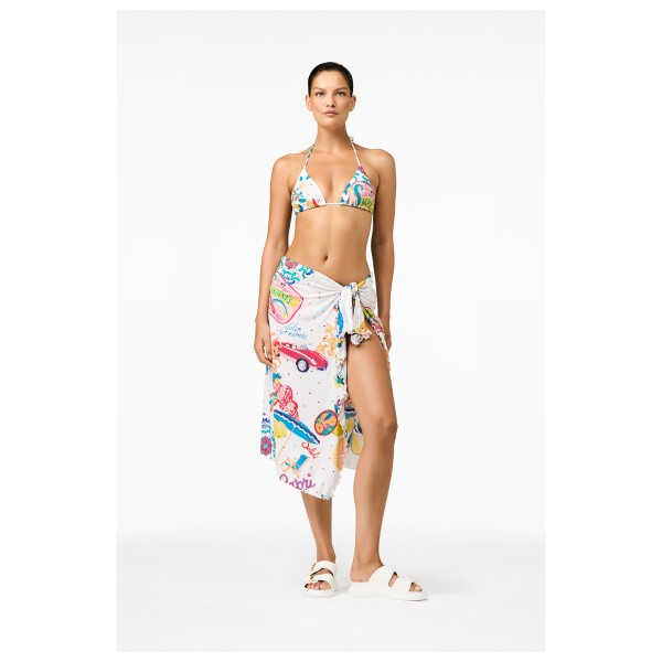Goldbergh - Women's Caprella - Bikiniyläosa