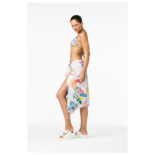 Goldbergh - Women's Caprella - Parte superior de bikini