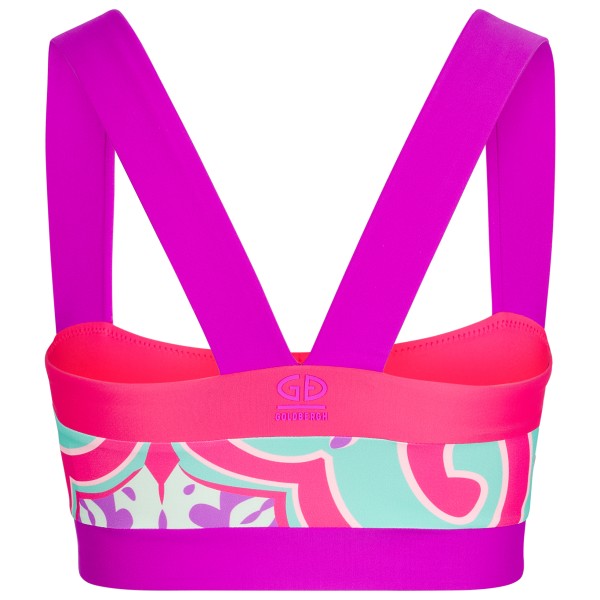 Goldbergh - Women's Cassandra - Bikiniyläosa