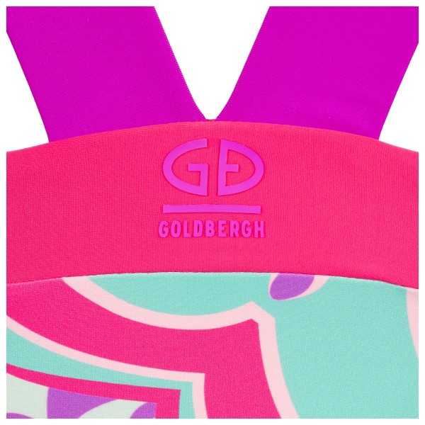 Goldbergh - Women's Cassandra - Bikiniyläosa