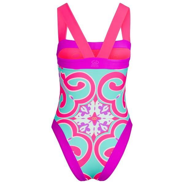 Goldbergh - Women's Costella Bathing Suit - Badedragt