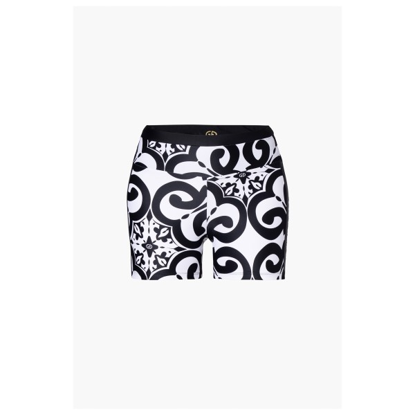 Goldbergh - Women's Lena Swim Short - Parte inferior de bikini