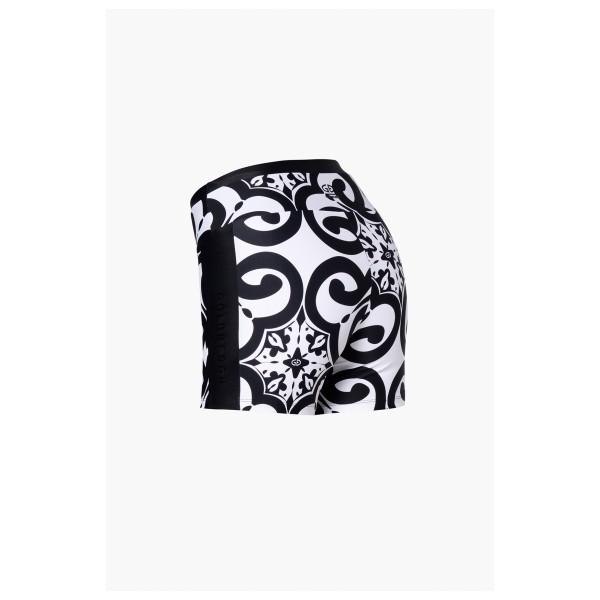 Goldbergh - Women's Lena Swim Short - Parte inferior de bikini