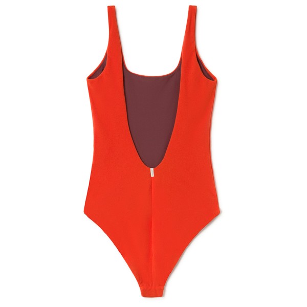 TWOTHIRDS - Women's Brava - Costume intero