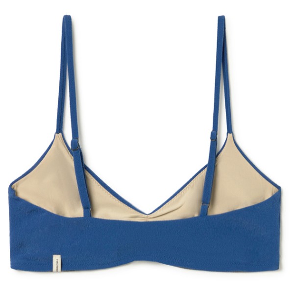 TWOTHIRDS - Women's Conic Top - Parte superiore bikini