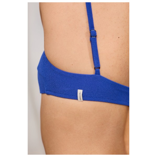 TWOTHIRDS - Women's Conic Top - Parte superiore bikini