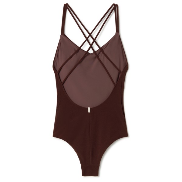 TWOTHIRDS - Women's Lavezzi - Costume intero