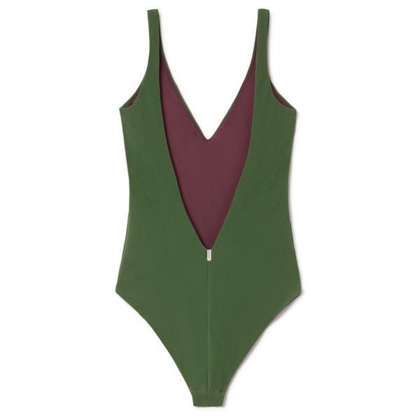 TWOTHIRDS - Women's Leygues - Uimapuku