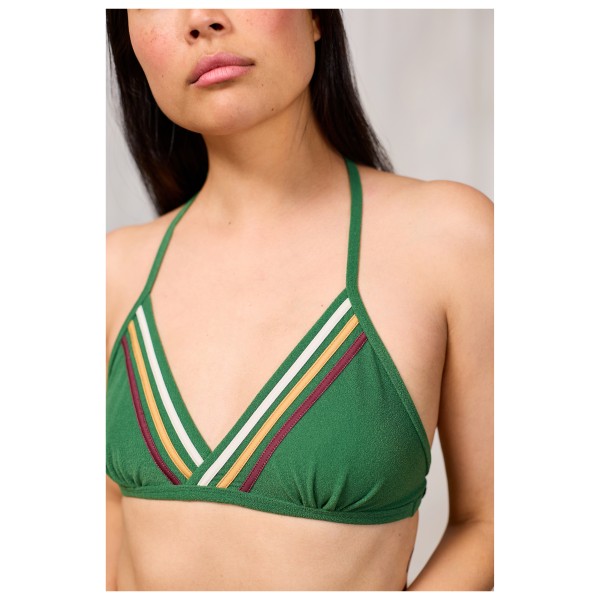TWOTHIRDS - Women's Moheli Top - Bikiniyläosa