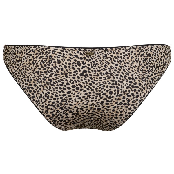 Rip Curl - Women's Coastal Instinct Cheeky Pant - Bikini-trusser