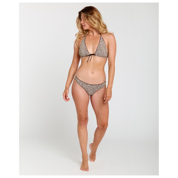 Rip Curl - Women's Coastal Instinct Cheeky Pant - Bikini-trusser