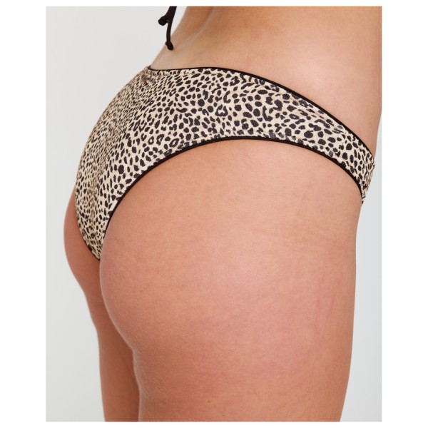 Rip Curl - Women's Coastal Instinct Cheeky Pant - Bikini-trusser