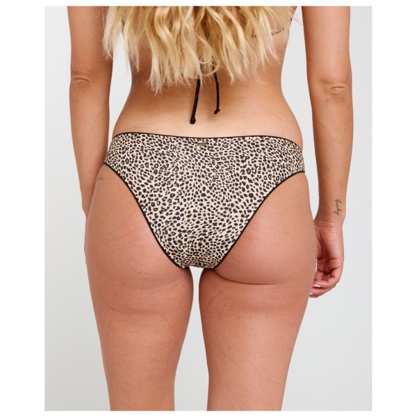 Rip Curl - Women's Coastal Instinct Cheeky Pant - Bikinitrosa