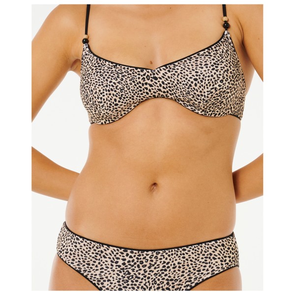 Rip Curl - Women's Coastal Instinct Full Pant - Bikini-Bottom