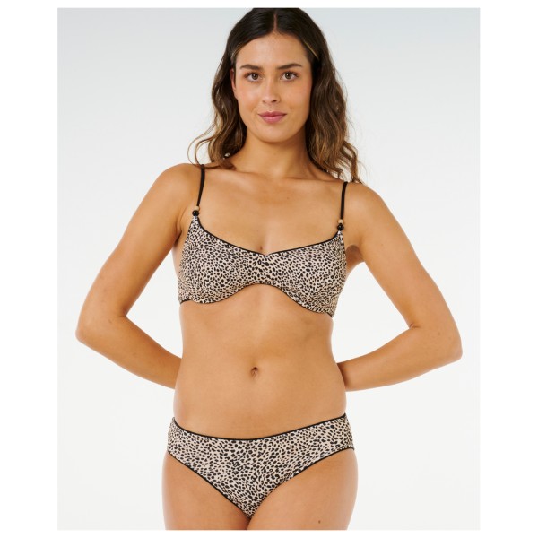 Rip Curl - Women's Coastal Instinct Full Pant - Bikini-Bottom