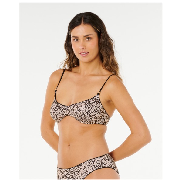 Rip Curl - Women's Coastal Instinct Top - Bikinitopp
