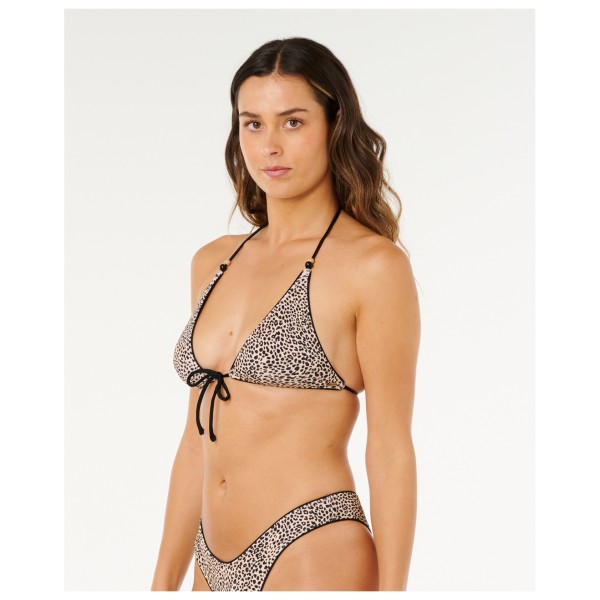 Rip Curl - Women's Coastal Instinct Tri - Bikini-Top