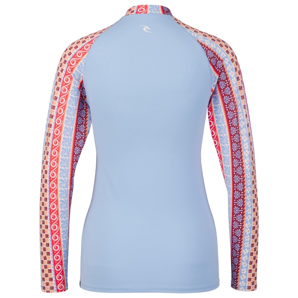 Rip Curl - Women's Coastal Instinct UPF L/S RV - Lycra