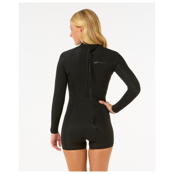 Rip Curl - Women's D/Patrol 22 L/SL Spr - Wet suit