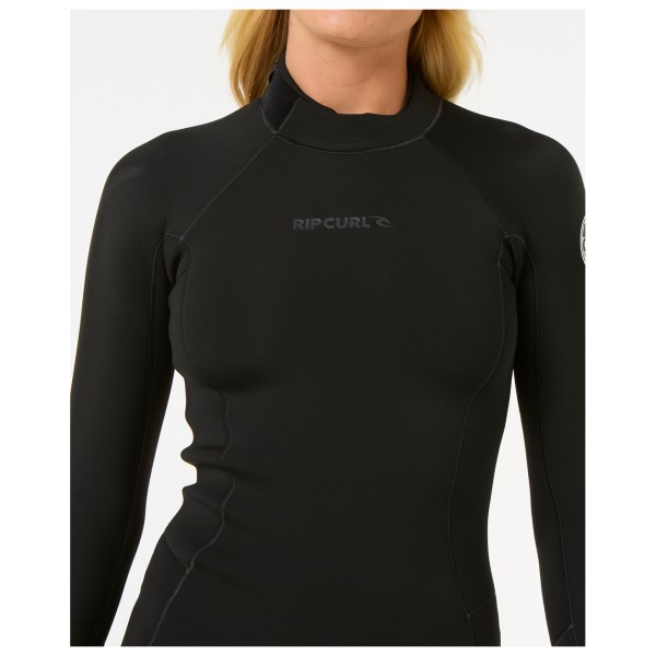 Rip Curl - Women's D/Patrol 22 L/SL Spr - Wet suit
