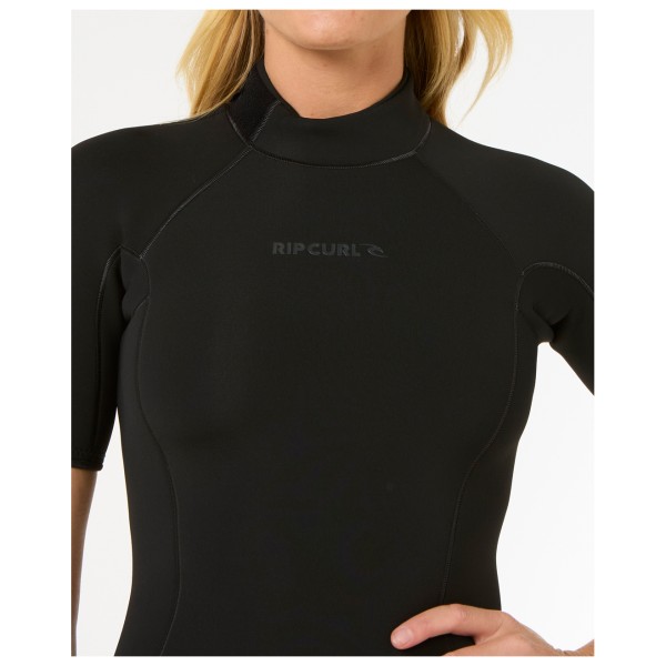 Rip Curl - Women's D/Patrol 22 S/SL Eco - Neoprenanzug