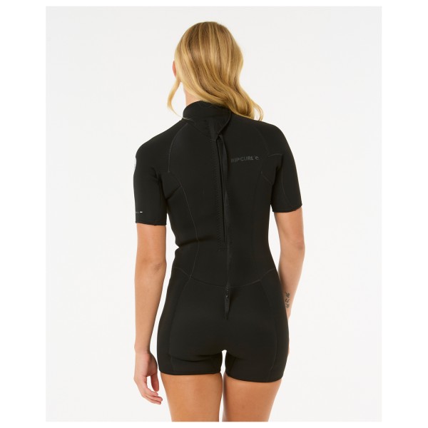 Rip Curl - Women's D/Patrol 22 S/SL Eco - Neoprendragt