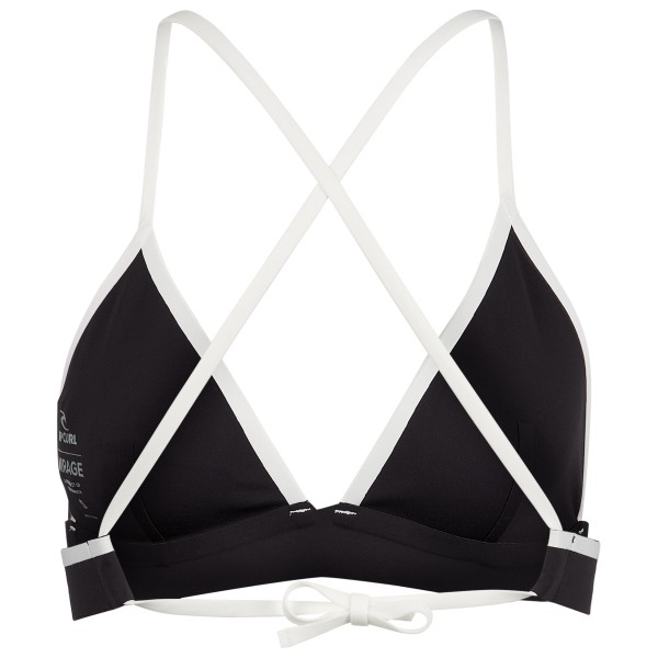 Rip Curl - Women's Mirage Fusion X-Back Tri - Bikinitop