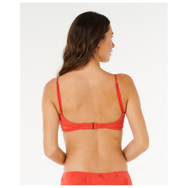 Rip Curl - Women's Oasis Multi Fit Bandeau - Bikinitopp
