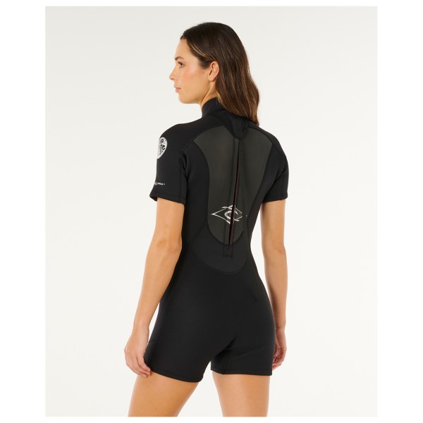 Rip Curl - Women's Omega BZ 22FL Spr - Wet suit