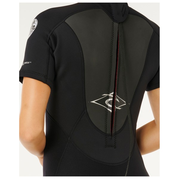 Rip Curl - Women's Omega BZ 22FL Spr - Wet suit