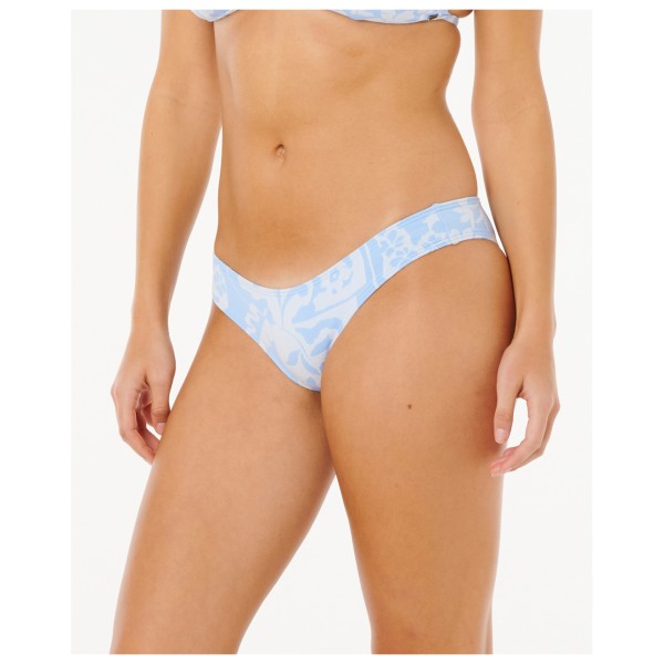 Rip Curl - Women's Pacific Coast Cheeky Pant - Bikini-Bottom