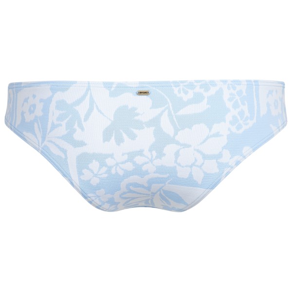 Rip Curl - Women's Pacific Coast Cheeky Pant - Bikini-trusser
