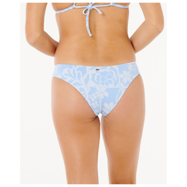 Rip Curl - Women's Pacific Coast Cheeky Pant - Bikinibroekje