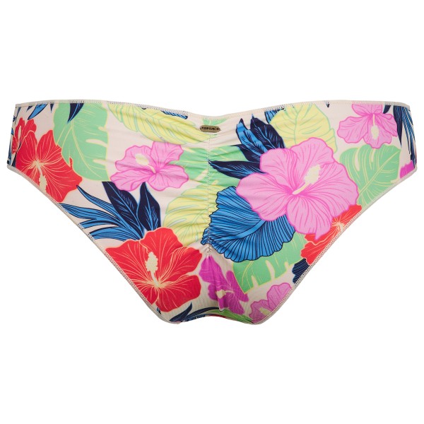 Rip Curl - Women's Party Wave Cheeky Hipster Pant - Bikini-trusser