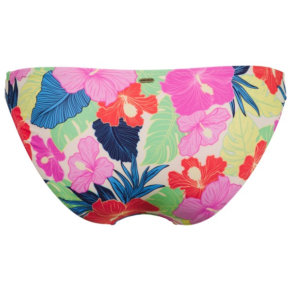 Rip Curl - Women's Party Wave Full Pant - Bikini-trusser