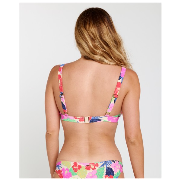 Rip Curl - Women's Party Wave Halter - Bikiniyläosa