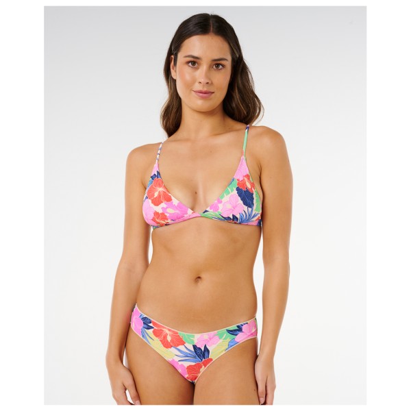 Rip Curl - Women's Party Wave X-Back Tri - Bikiniyläosa