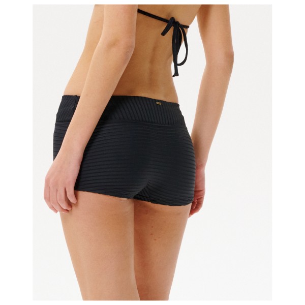 Rip Curl - Women's Premium Surf Boyleg - Parte inferior de bikini