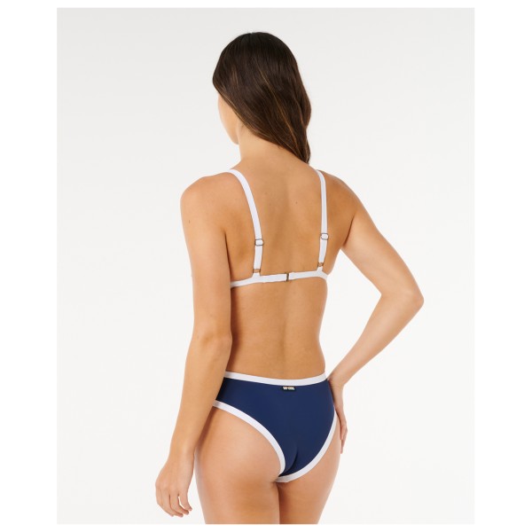 Rip Curl - Women's Surf Stripe Cheeky One Piece - Baddräkt
