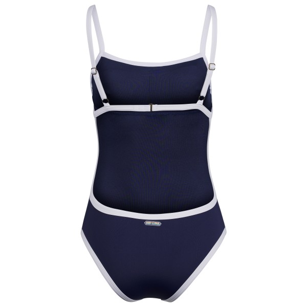 Rip Curl - Women's Surf Stripe Cheeky One Piece - Badedragt