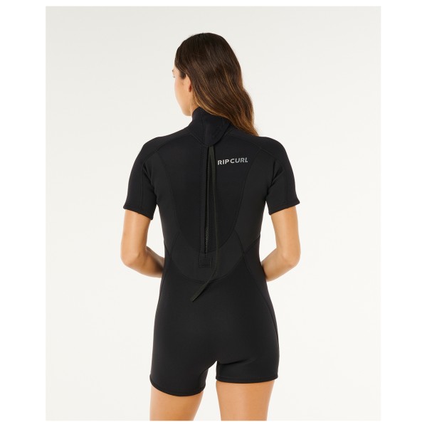 Rip Curl - Women's Trad BZ 22FL Spr - Neoprendragt