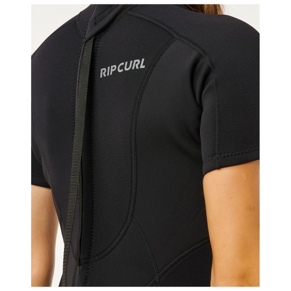 Rip Curl - Women's Trad BZ 22FL Spr - Neoprendragt