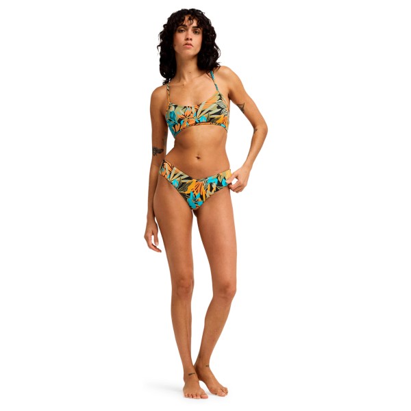 Billabong - Women's Des Tropiques Fiji Pant - Bas de maillot